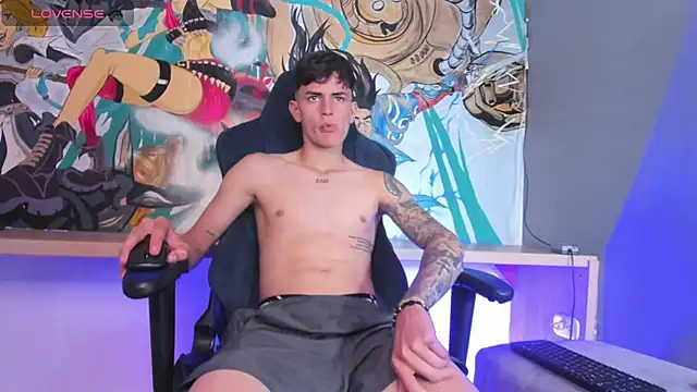 Neill Lorde online show from 01/13/26, 06:57