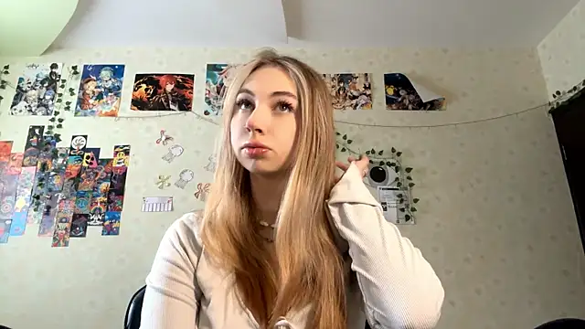 JanelBray online show from 01/19/26, 07:23