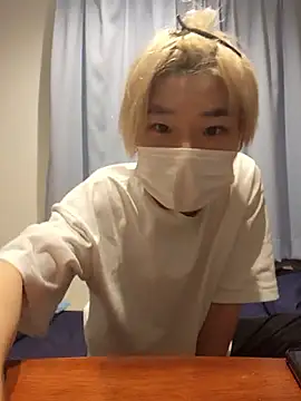 hyuga 1201 online show from 01/14/26, 04:01