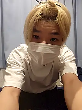 hyuga 1201 online show from 01/15/26, 02:21