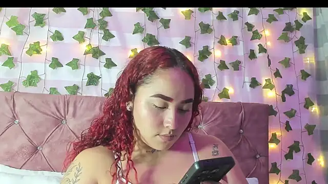 Ayla-marttinez online show from 02/18/26, 01:56