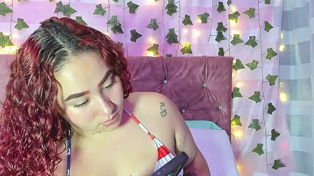 Ayla-marttinez online show from 03/08/26, 01:14