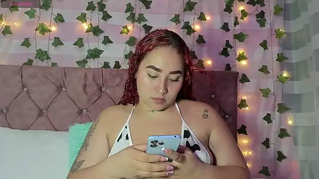 Ayla-marttinez online show from 04/10/26, 10:58