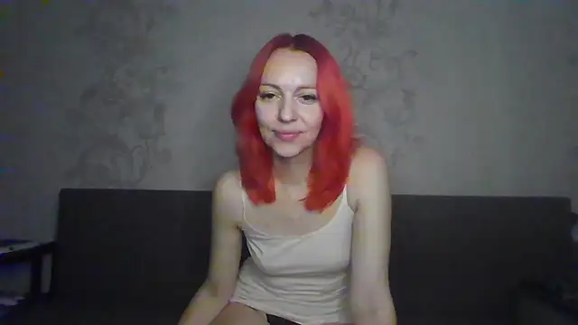 MashaFox777 online show from 12/16/25, 10:31