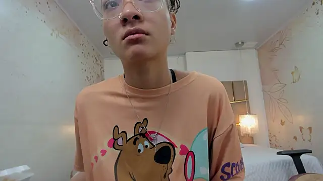 Jadde Greyy  online show from 01/18/26, 03:10