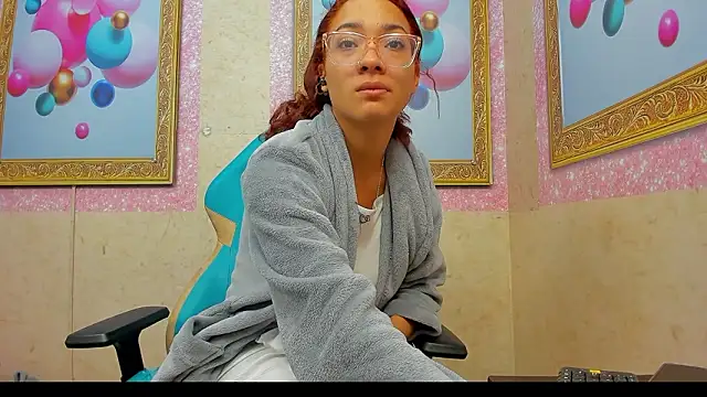 Jadde Greyy  online show from 01/31/26, 11:14