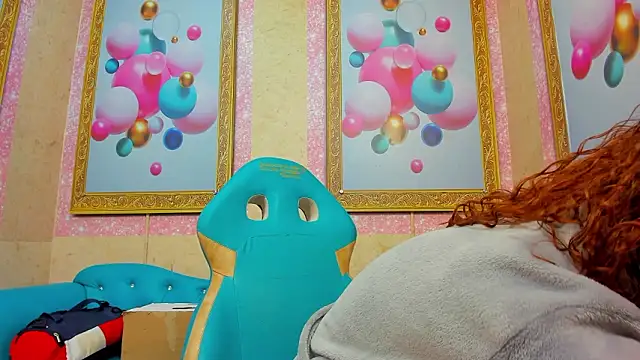 Jadde Greyy  online show from 02/21/26, 02:56