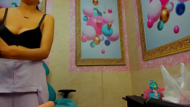 Jadde Greyy  online show from 02/26/26, 02:43