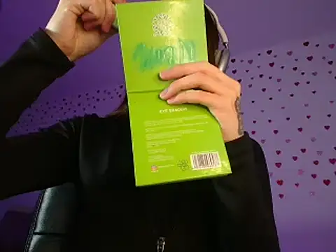 alina lee online show from 02/03/26, 02:21