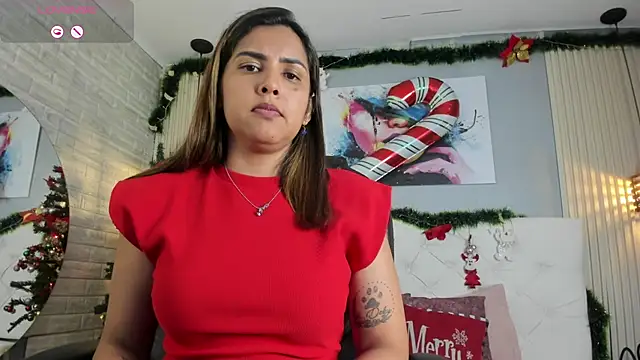 scarletbaker   online show from 01/05/26, 07:06