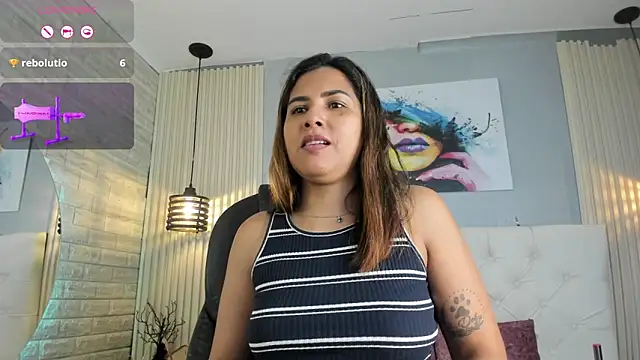 scarletbaker   online show from 01/11/26, 12:32