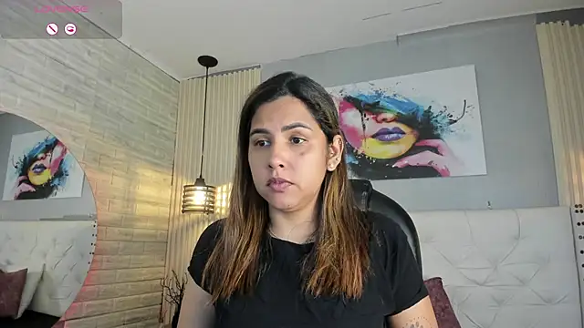 scarletbaker   online show from 01/18/26, 09:35