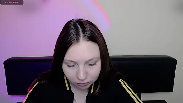 LiliaErmi online show from 02/12/26, 09:26