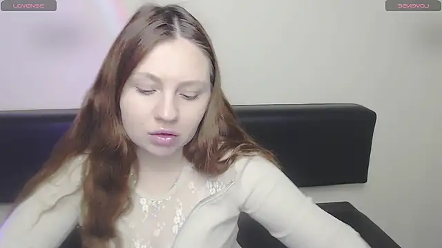 LiliaErmi online show from 03/08/26, 07:01