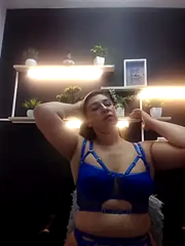 ValeryDuran online show from 04/10/26, 04:55