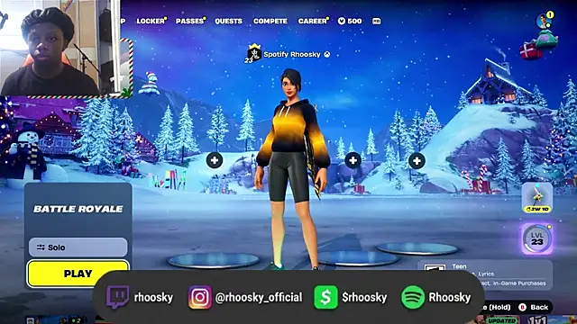 Snapshot of YourLittleBoyfriend chatting on 12/20/25, 06:04 YourLittleBoyfriend online show from 12/20/25, 06:04