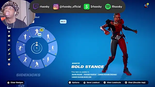 Snapshot of YourLittleBoyfriend chatting on 01/08/26, 10:45 YourLittleBoyfriend online show from 01/08/26, 10:45