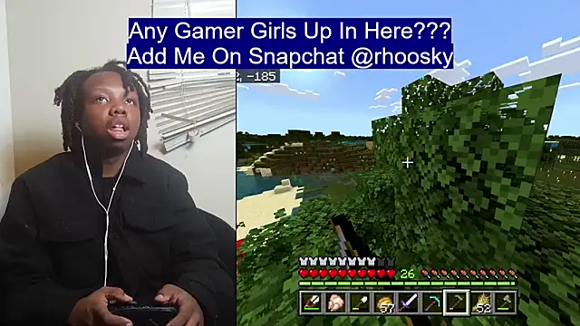 Snapshot of YourLittleBoyfriend chatting on 02/21/26, 11:06 YourLittleBoyfriend online show from 02/21/26, 11:06