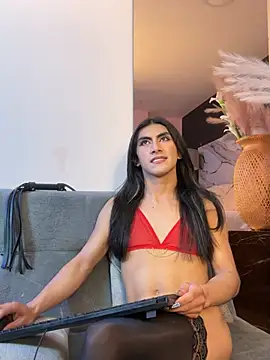 Jacky-wolf1 online show from 03/30/26, 06:09