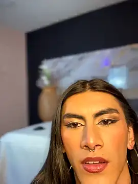 Jacky-wolf1 online show from 07/18/26, 06:56