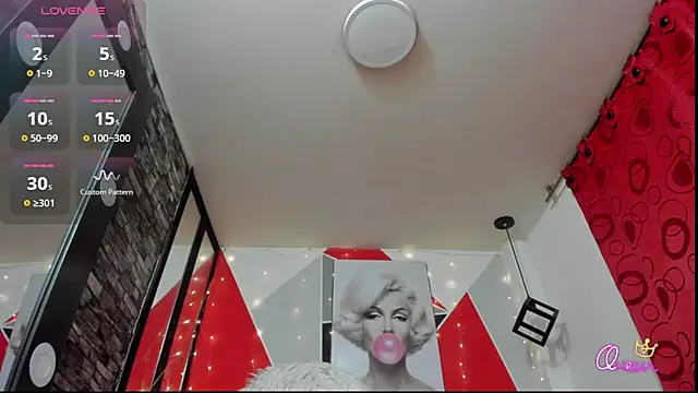 Snapshot of Angel_Melanie chatting on 02/18/26, 02:57 Angel Melanie online show from 02/18/26, 02:57