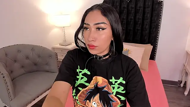 devilishly 7 online show from 12/21/25, 07:32