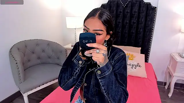 devilishly 7 online show from 01/06/26, 07:28