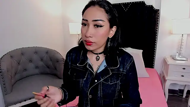 devilishly 7 online show from 01/10/26, 07:48