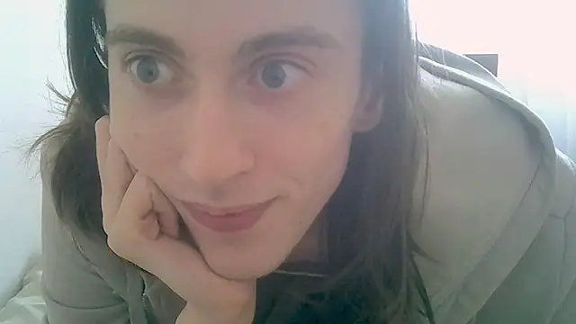 melody gepards online show from 01/17/26, 02:33