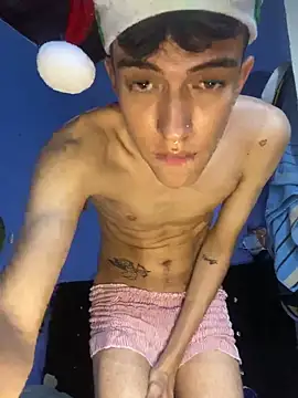 Juan Gomezz26 online show from 12/17/25, 07:14