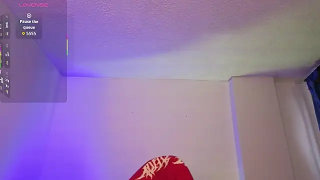 Bafomet  online show from 12/20/25, 04:58