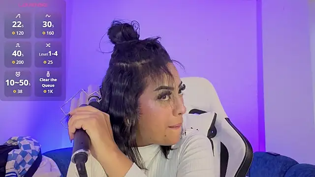 Bafomet  online show from 01/07/26, 04:31