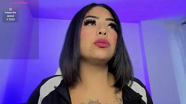 Bafomet  online show from 01/08/26, 04:31