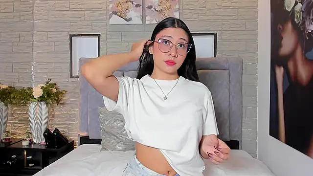 LanaRouse online show from 01/09/26, 01:36