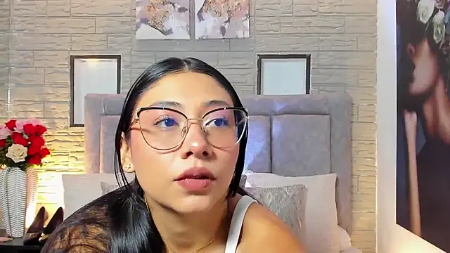 LanaRouse online show from 02/19/26, 09:55