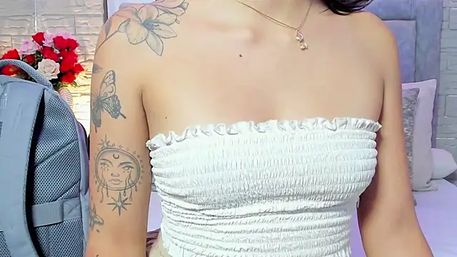 LanaRouse online show from 02/22/26, 11:09