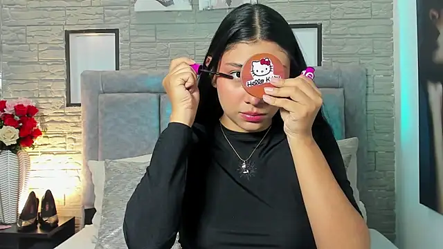 LanaRouse online show from 03/03/26, 12:00