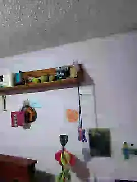 Snapshot of Afrodita2035 chatting on 12/18/25, 06:47 Afrodita2035 online show from 12/18/25, 06:47