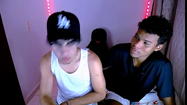 black men9 online show from 01/15/26, 05:45