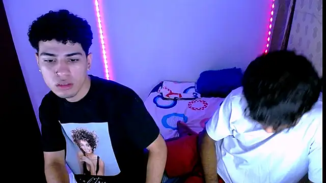 black men9 online show from 01/16/26, 05:22