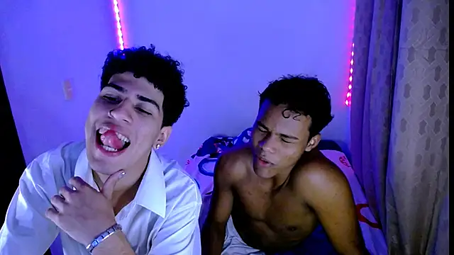 black men9 online show from 01/19/26, 04:38