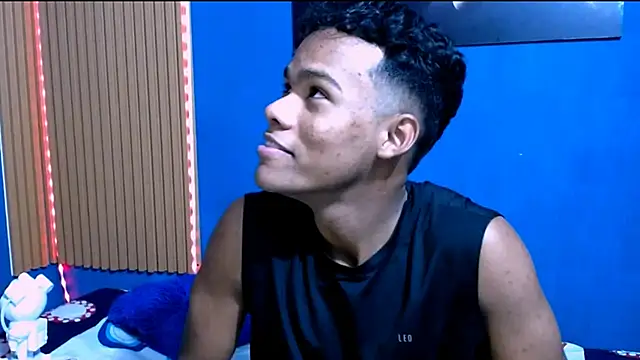 black men9 online show from 02/07/26, 05:00