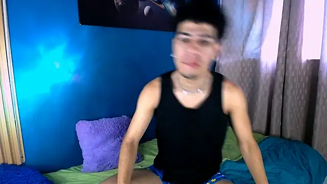 black men9 online show from 02/21/26, 11:55