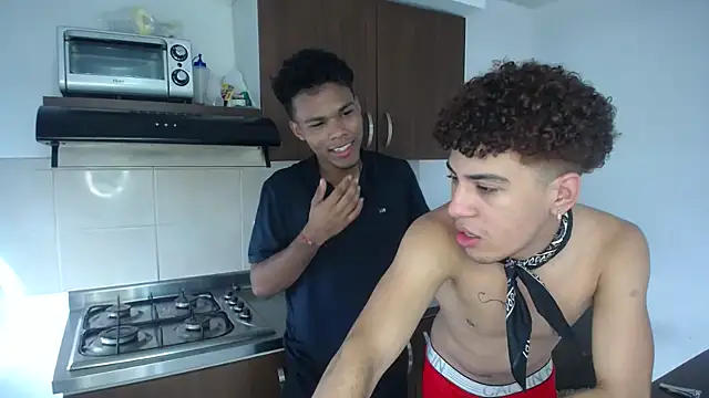 black men9 online show from 03/19/26, 10:36