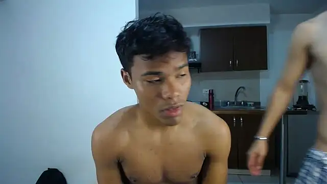 black men9 online show from 04/05/26, 11:07