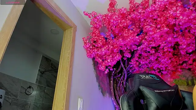 marahanson  online show from 01/07/26, 07:05