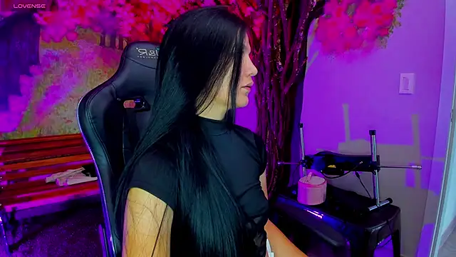 marahanson  online show from 01/10/26, 07:04