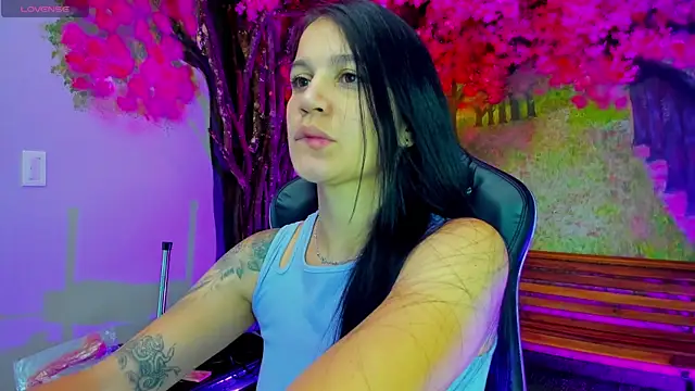 marahanson  online show from 01/12/26, 02:00