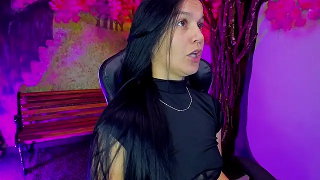 marahanson  online show from 01/14/26, 07:08