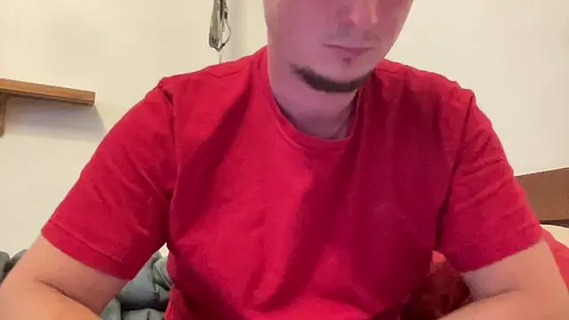 DereineGx online show from 05/16/26, 05:34